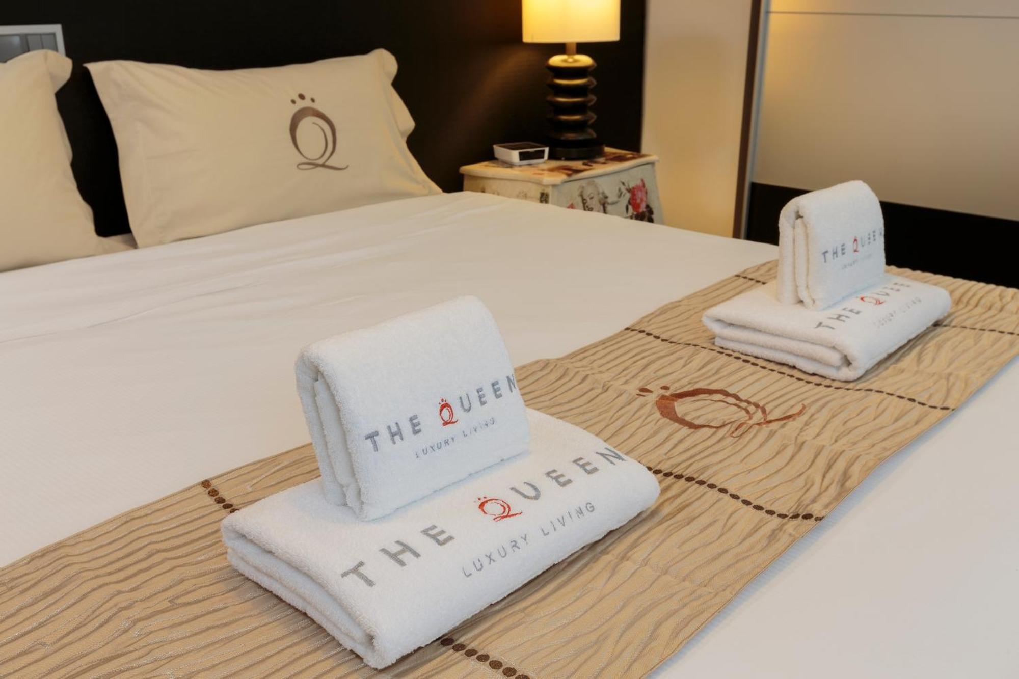 The Queen Luxury - Marilyn