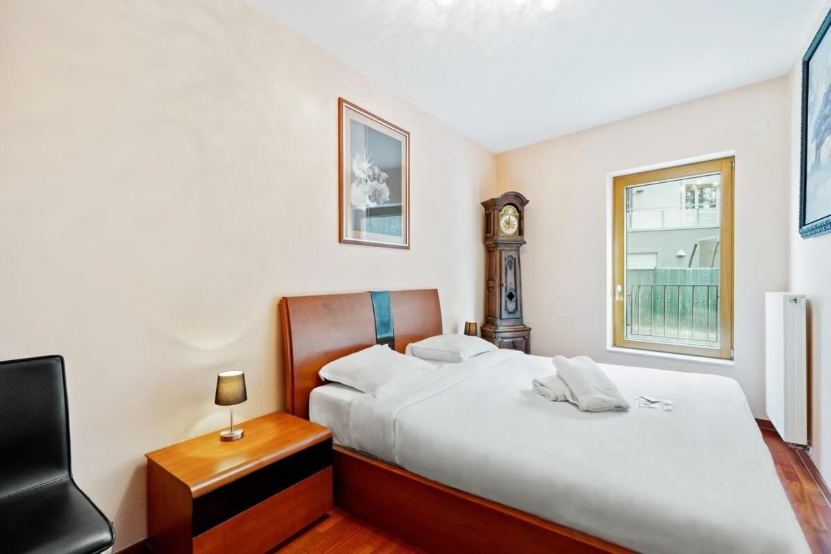 Appartement Stylish 2-bed Gem, Nature & Comfort