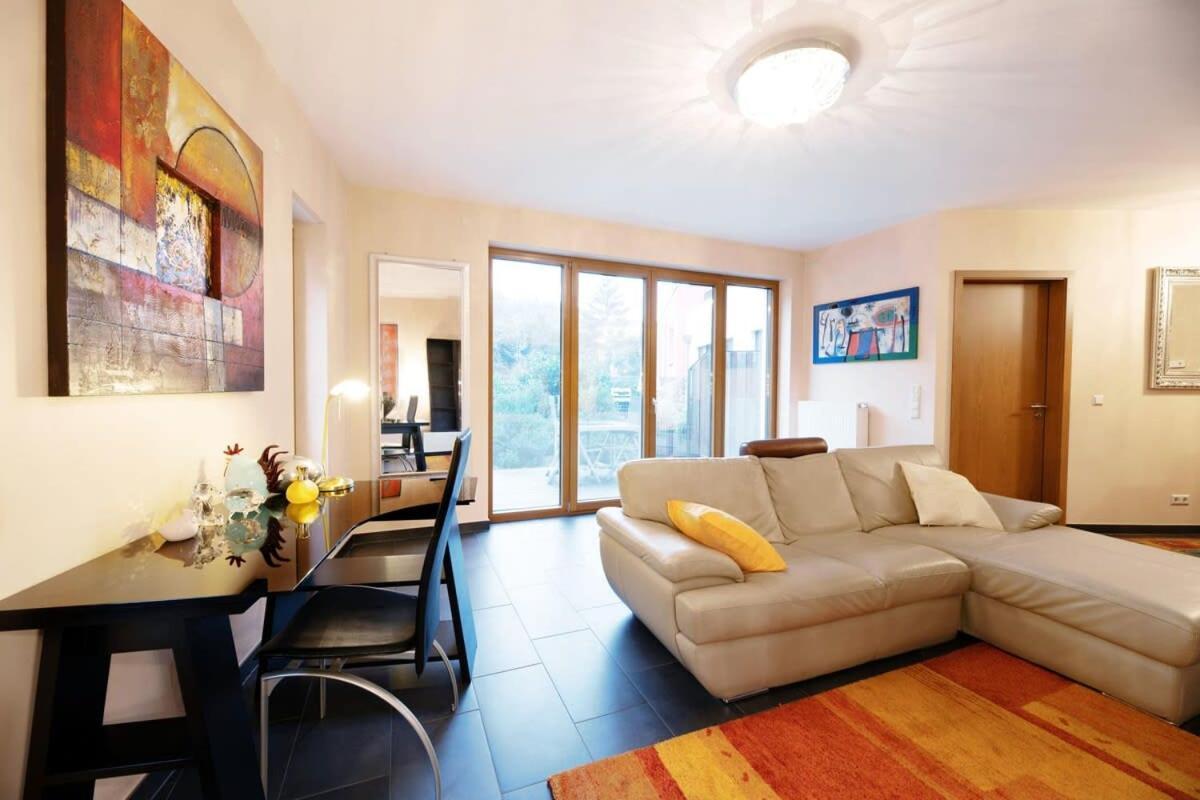Stylish 2-bed Gem, Nature & Comfort *