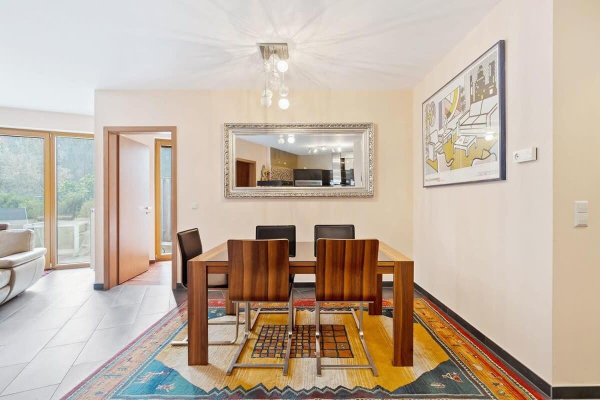 Stylish 2-bed Gem, Nature & Comfort Appartement