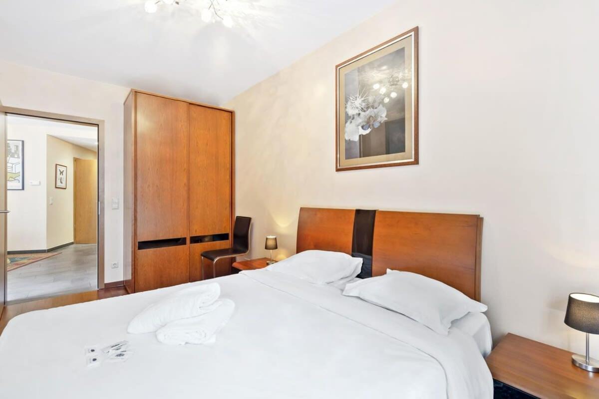 Stylish 2-bed Gem, Nature & Comfort Appartement Luxembourg