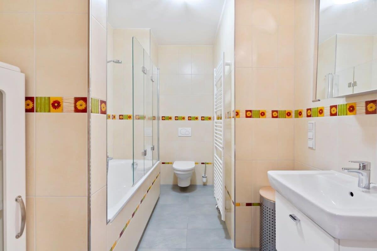 Appartement Stylish 2-bed Gem, Nature & Comfort *