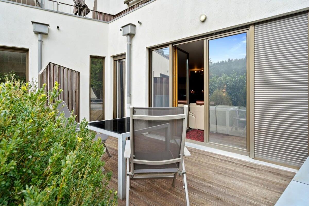 Stylish 2-bed Gem, Nature & Comfort Appartement