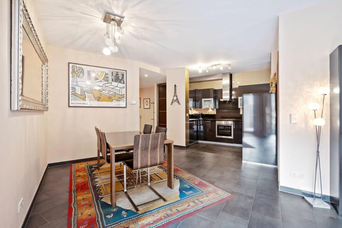Stylish 2-bed Gem, Nature & Comfort *