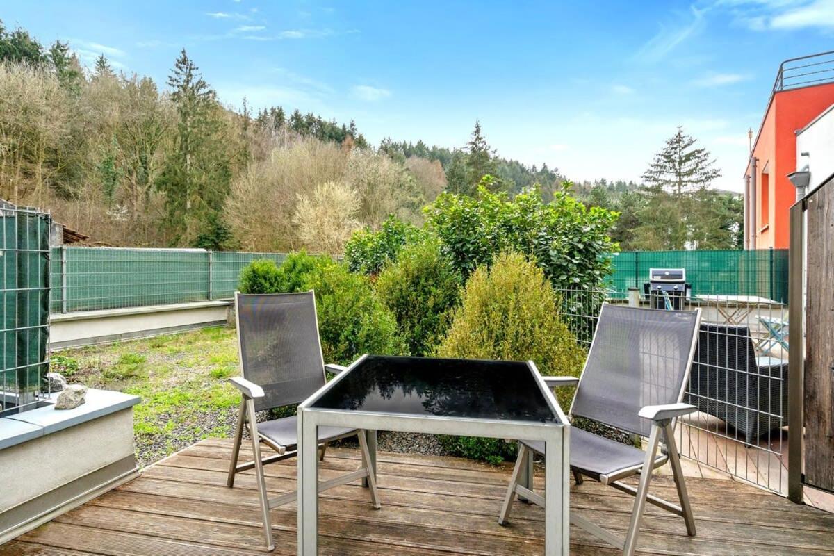 Appartement Stylish 2-bed Gem, Nature & Comfort