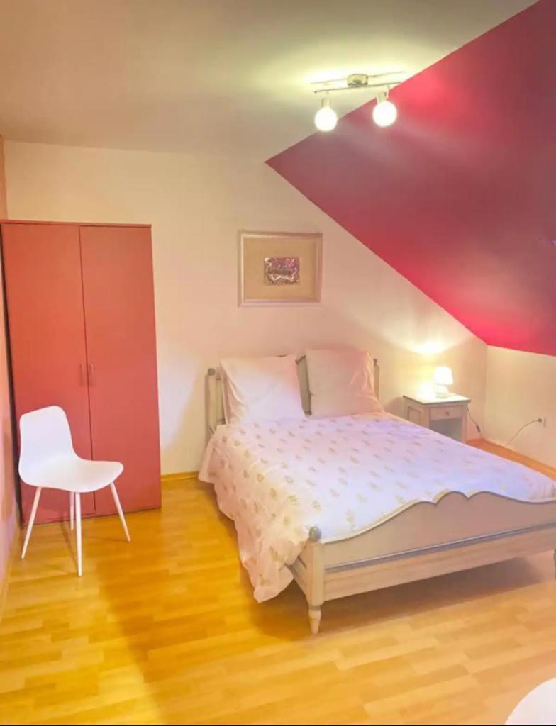 Accommodatie bij particulieren George & Dragon Pub