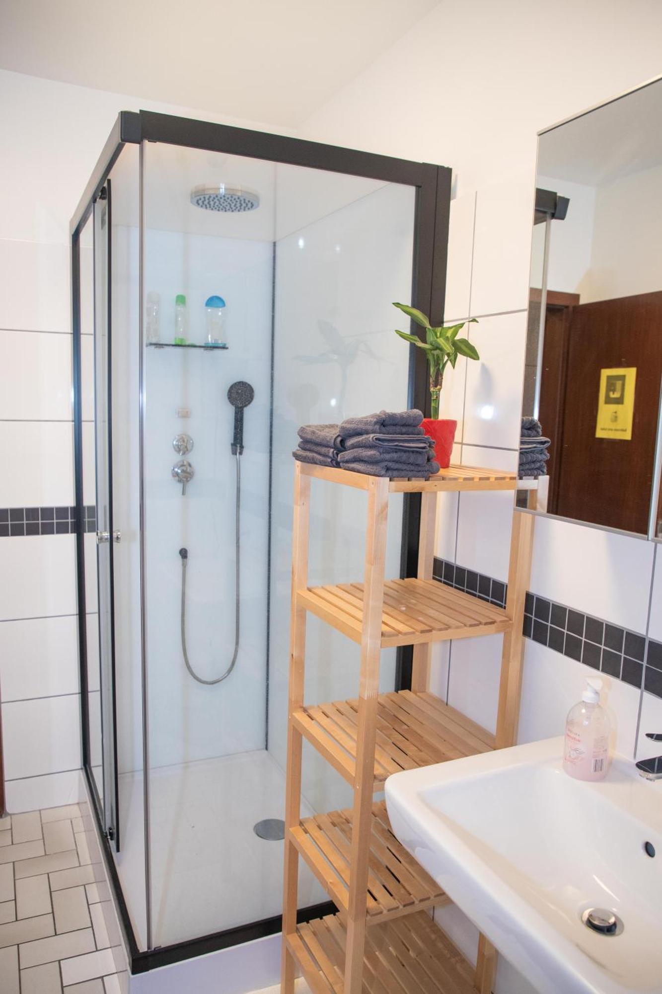 Apartamento Park Center *