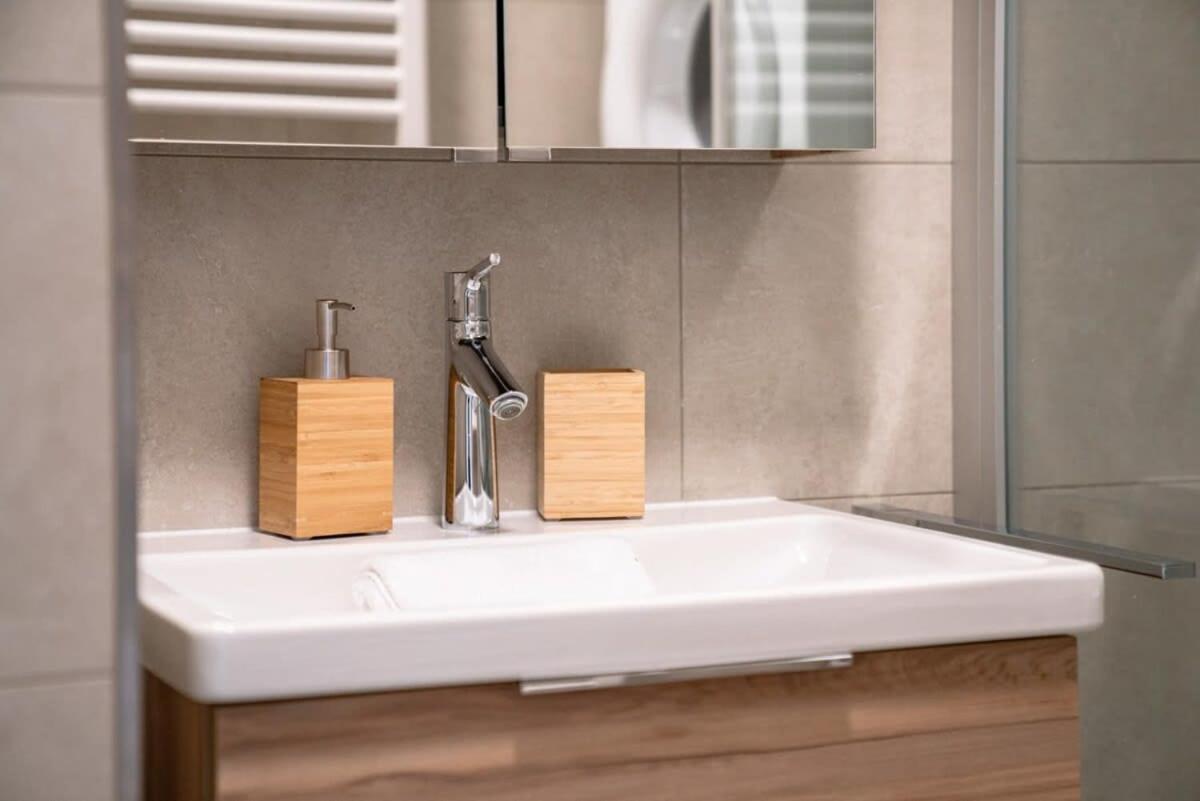 Renovated Chic 5 Min To Center Apartamento Luxemburgo