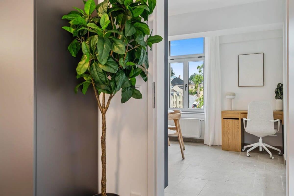 Clausen Serenity Cozy Apt Apartment Luxembourg