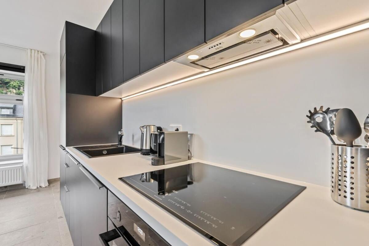 Clausen Serenity Cozy Apt Apartment Luxembourg