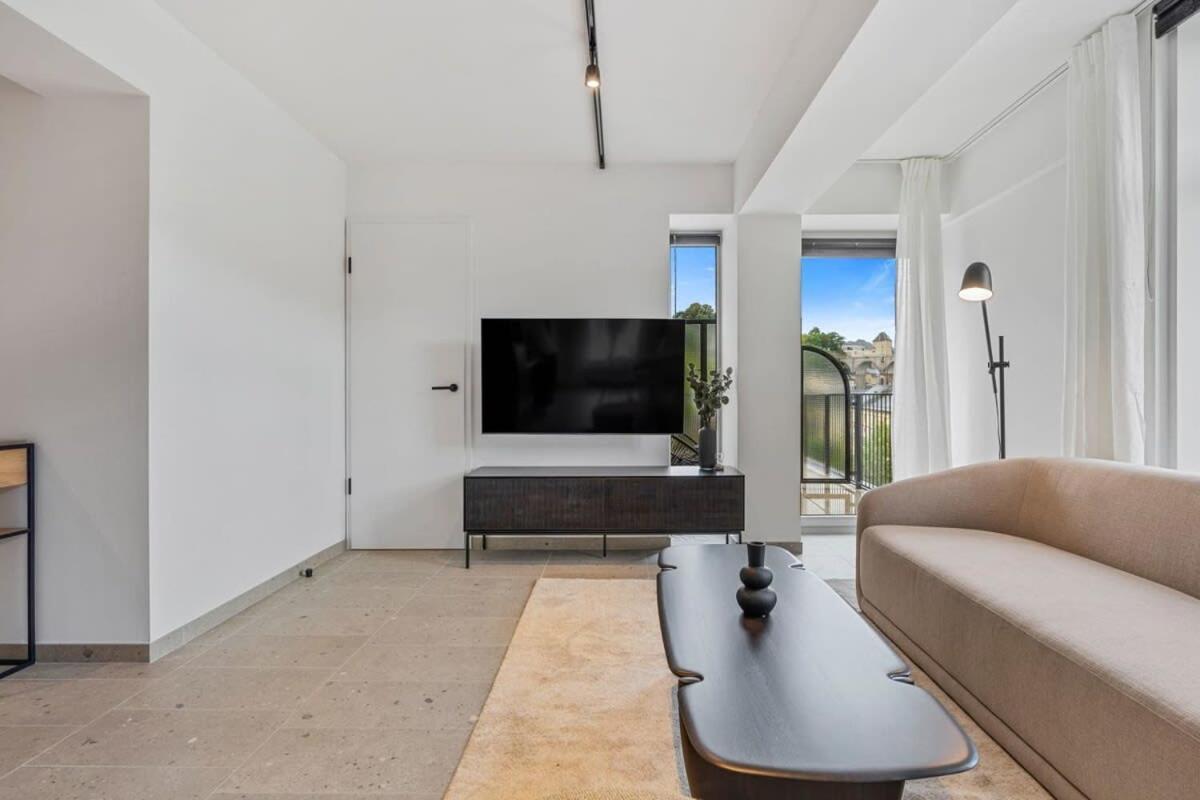 Apartment Clausen Serenity Cozy Apt Luxembourg