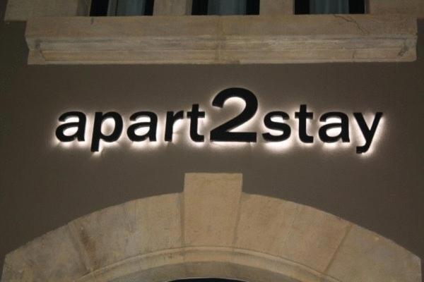 Apart2stay
