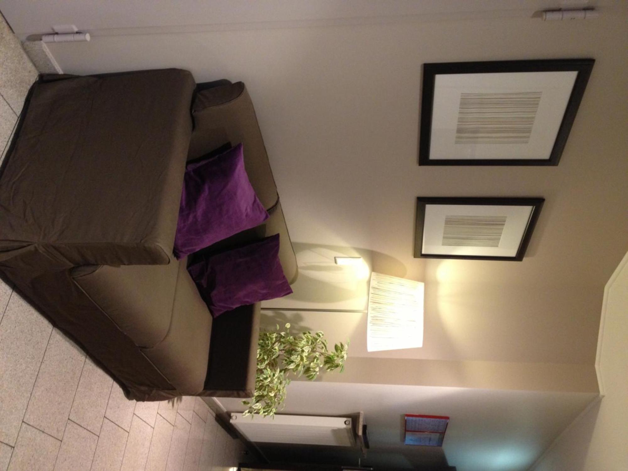 Hotel Pax Luxemburg