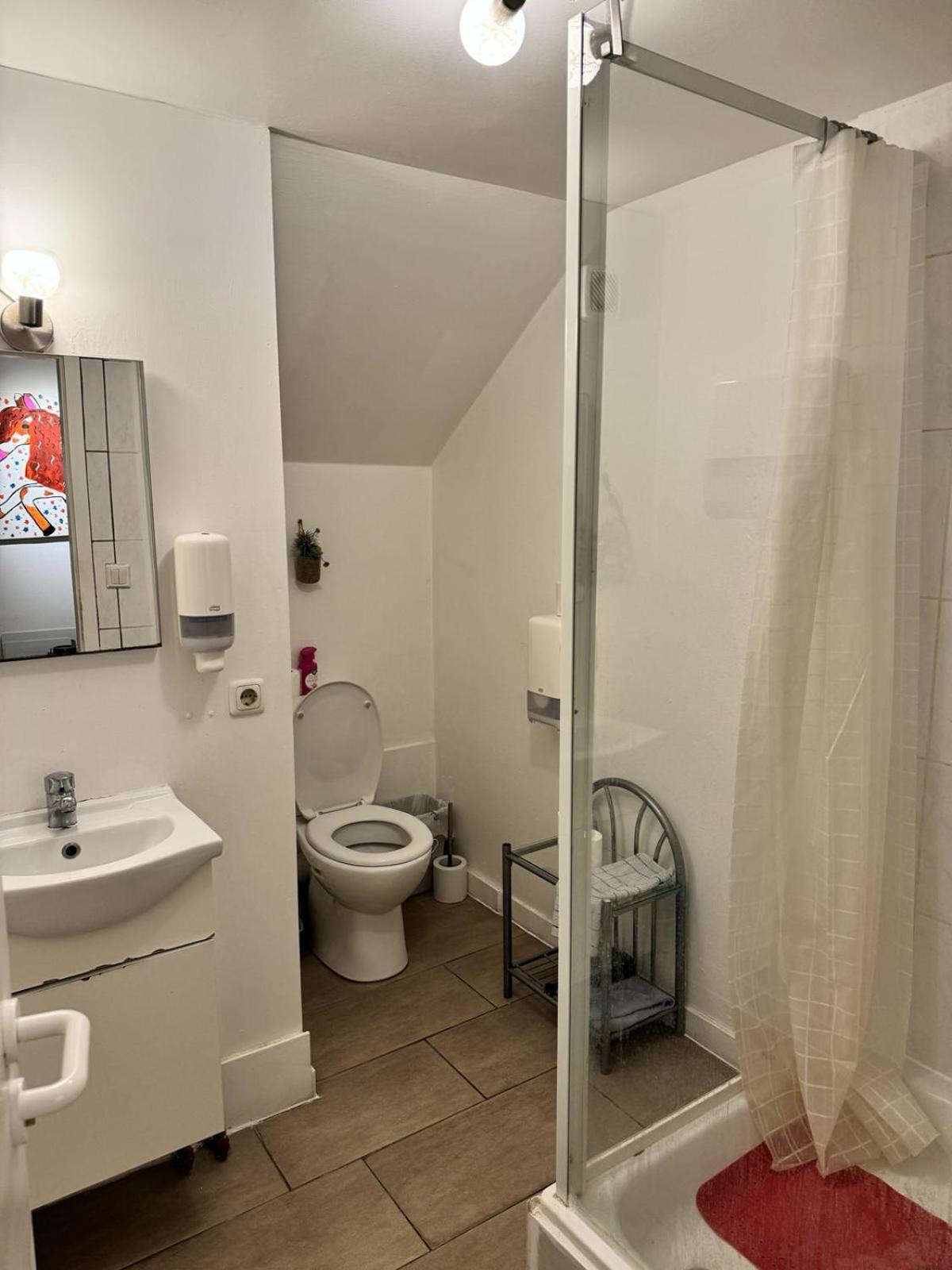 George & Dragon Pub Accommodatie bij particulieren