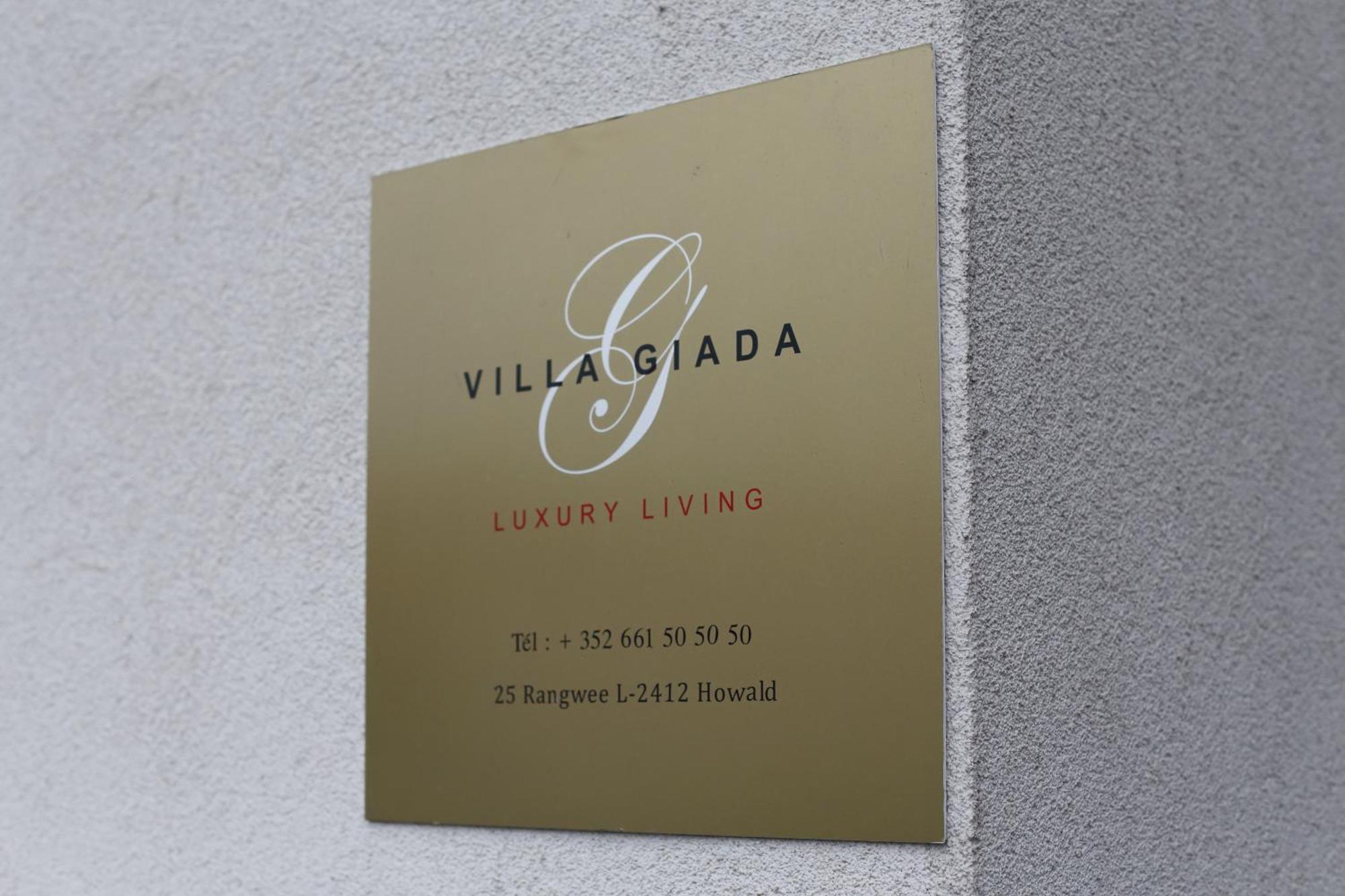 The Queen Luxury - Giada * Luxembourg