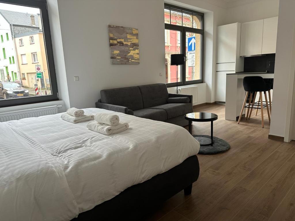 Appartement Welter Luxembourg