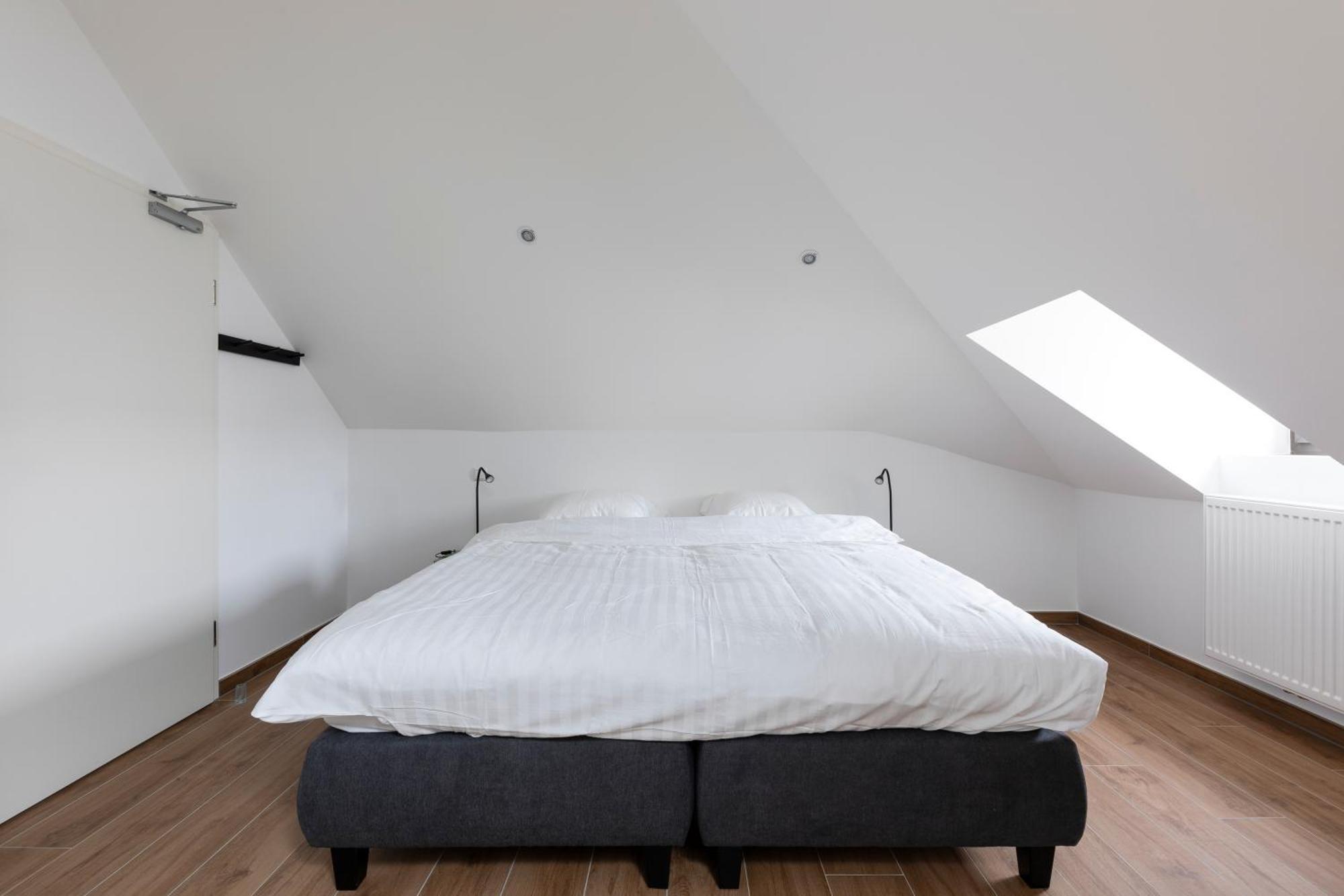 Welter Appartement Luxembourg
