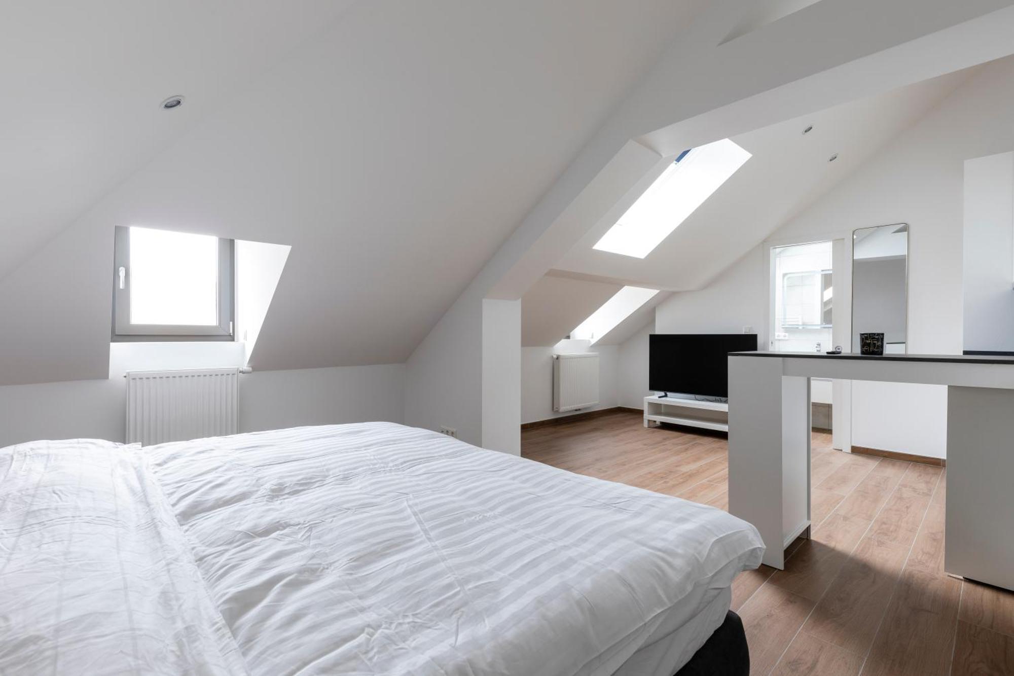 Welter Appartement Luxembourg