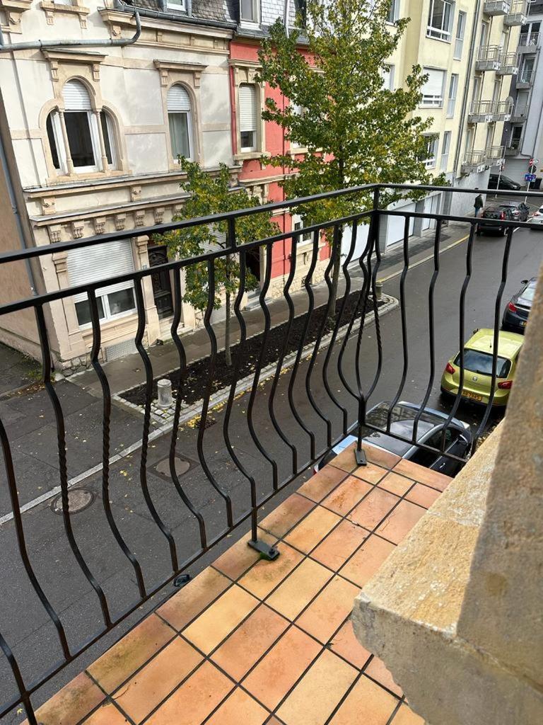 Appartement Welter Luxembourg