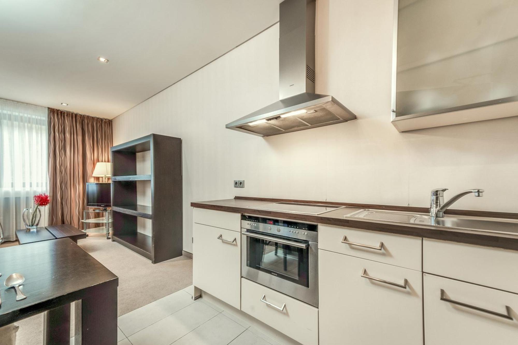 Parc Alvisse Hotel 4*
