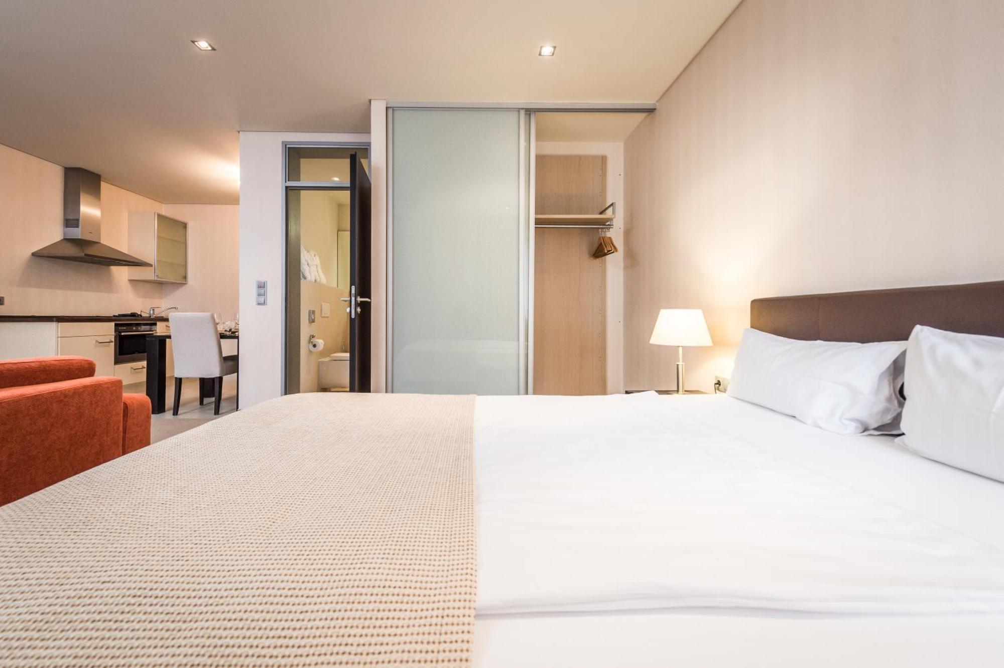 Parc Alvisse 4*
