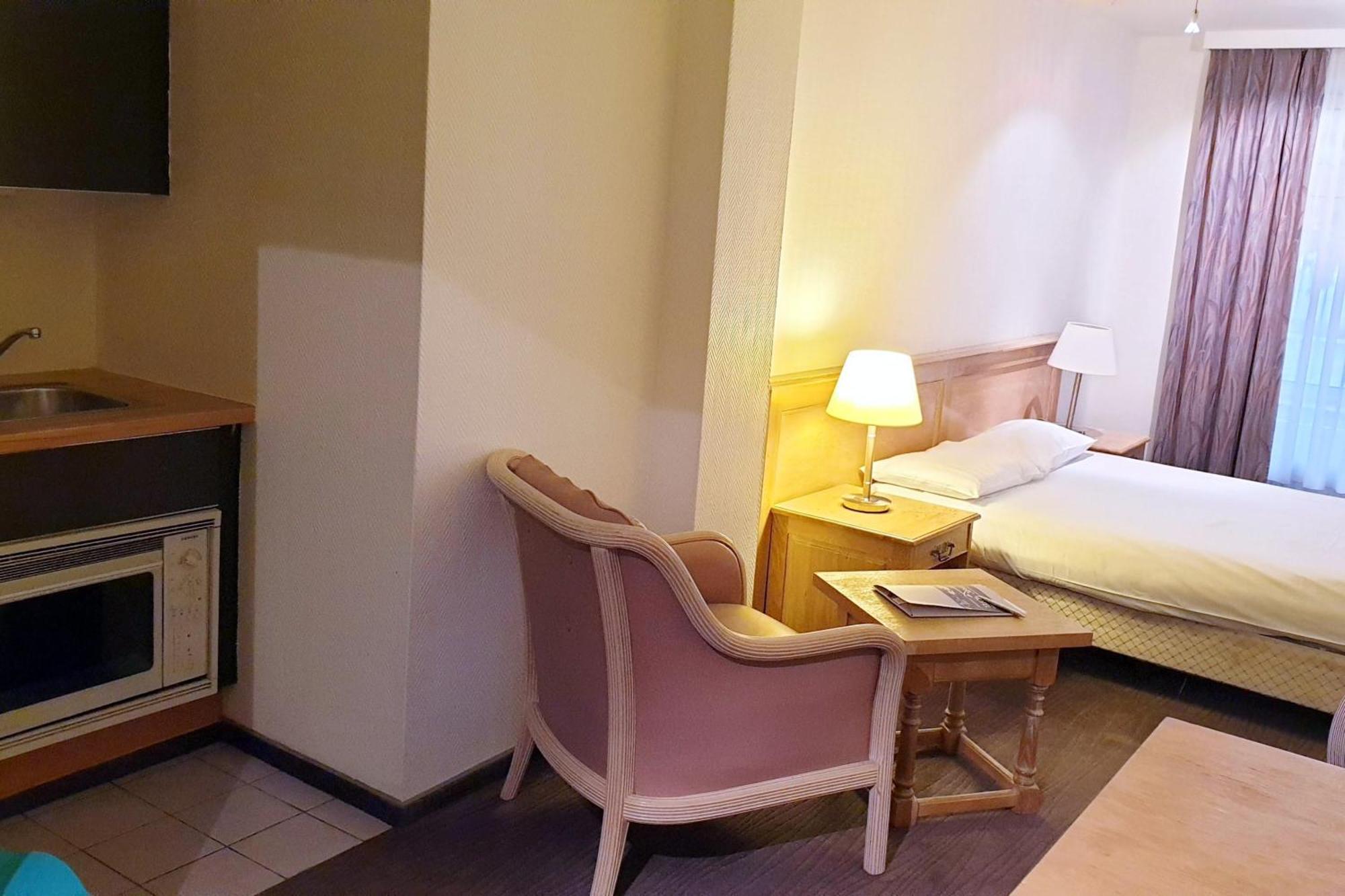 Parc Alvisse Hotel 4*