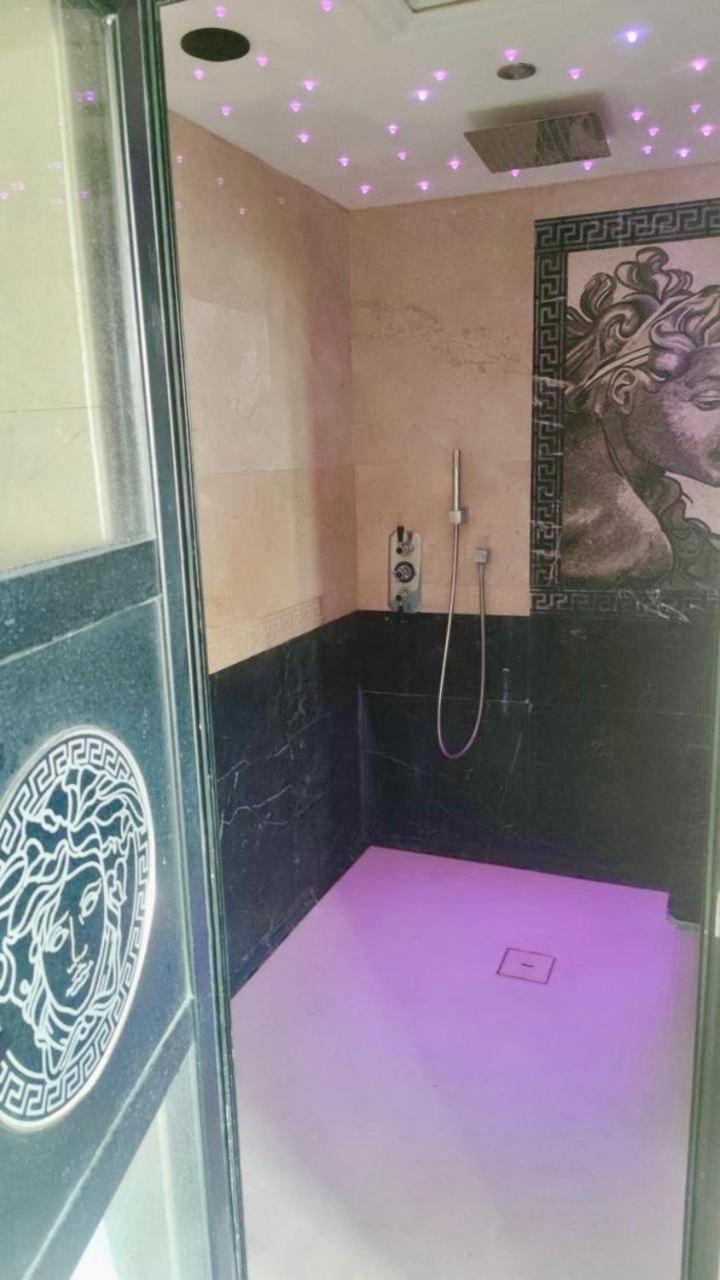 La Royale Centre 2 Apartment Luxemburg