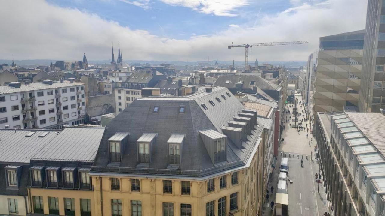 La Royale Centre 2 Apartment Luxemburg