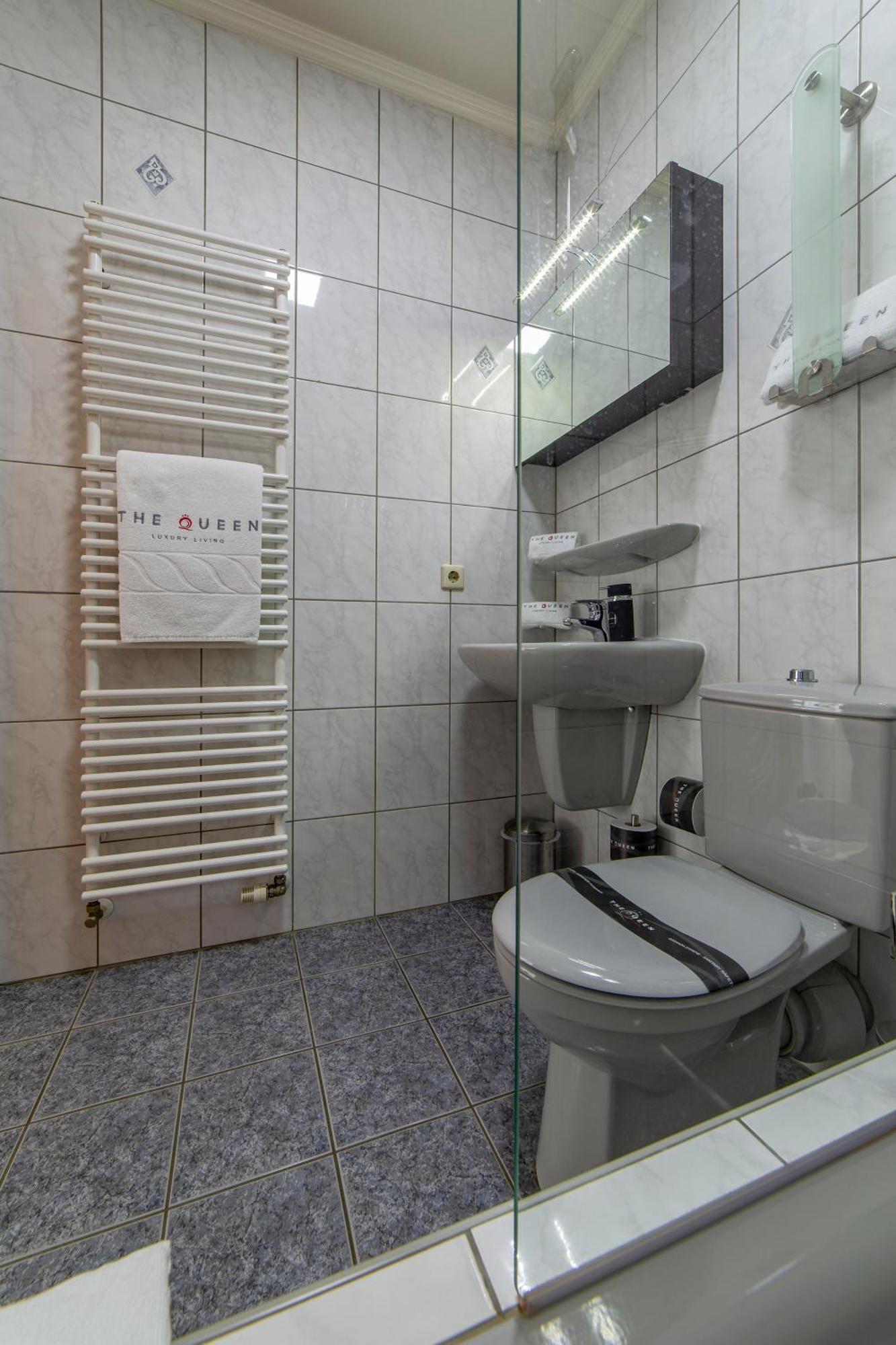 Appartement Adriana-the Queen Luxury Living