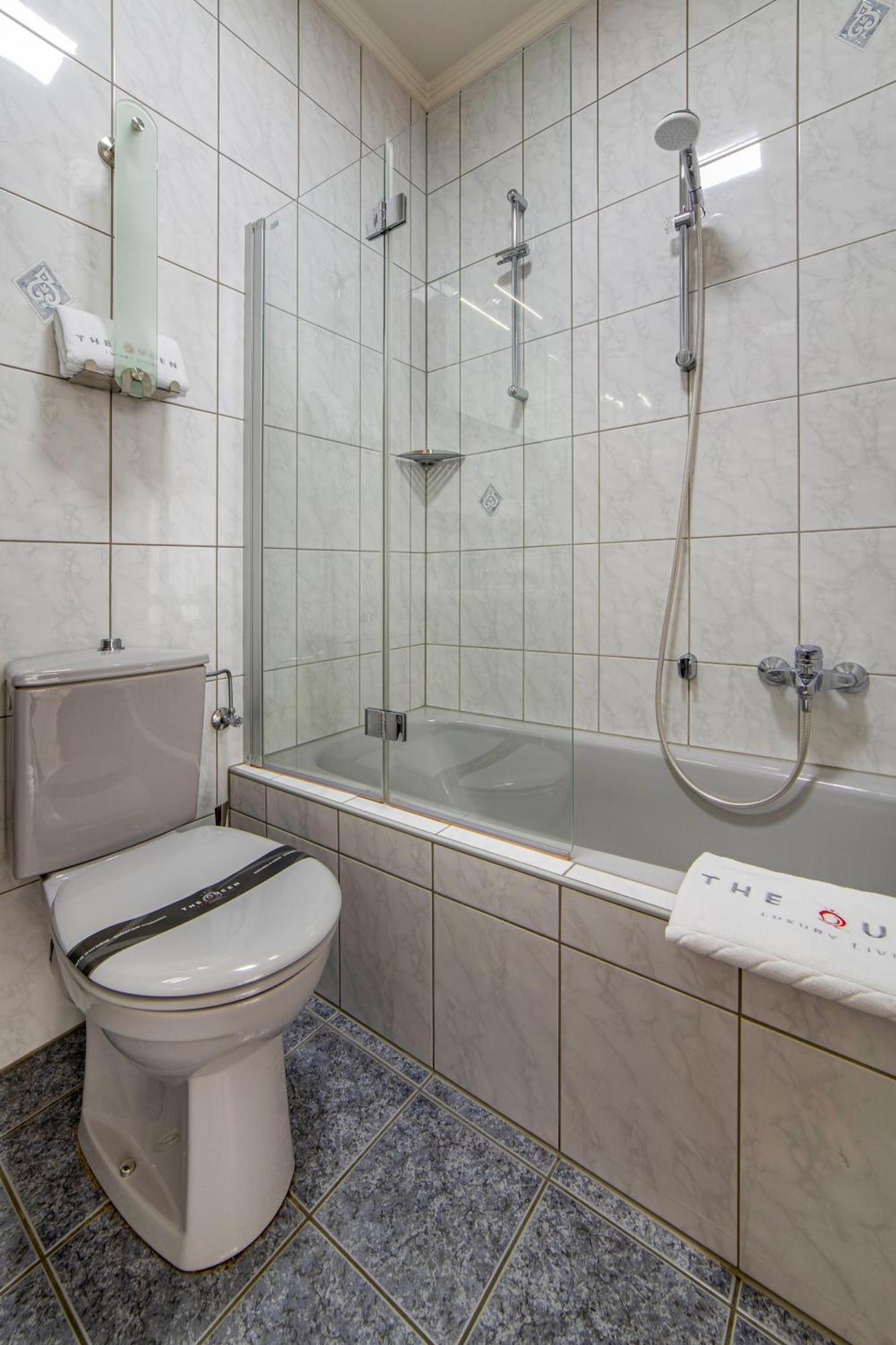 Adriana-the Queen Luxury Living Luxemburg
