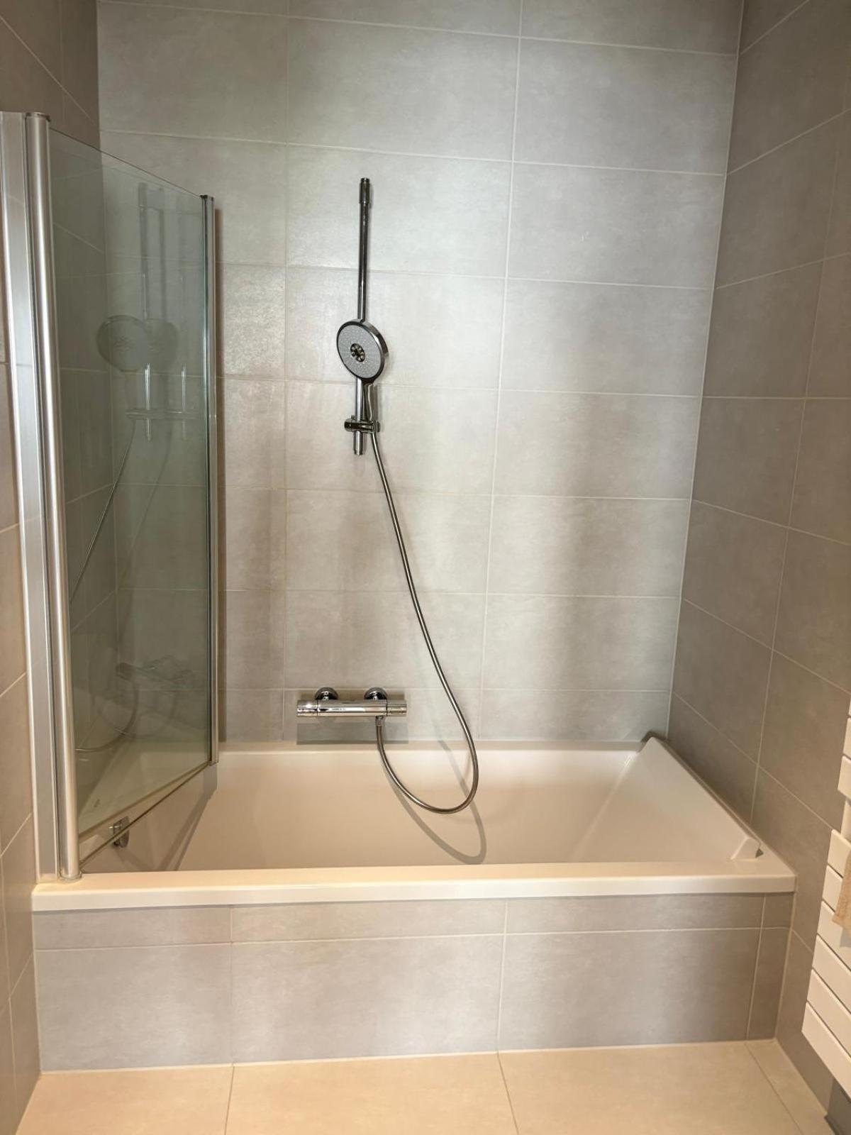 Apartamento In Center -parking Luxemburgo