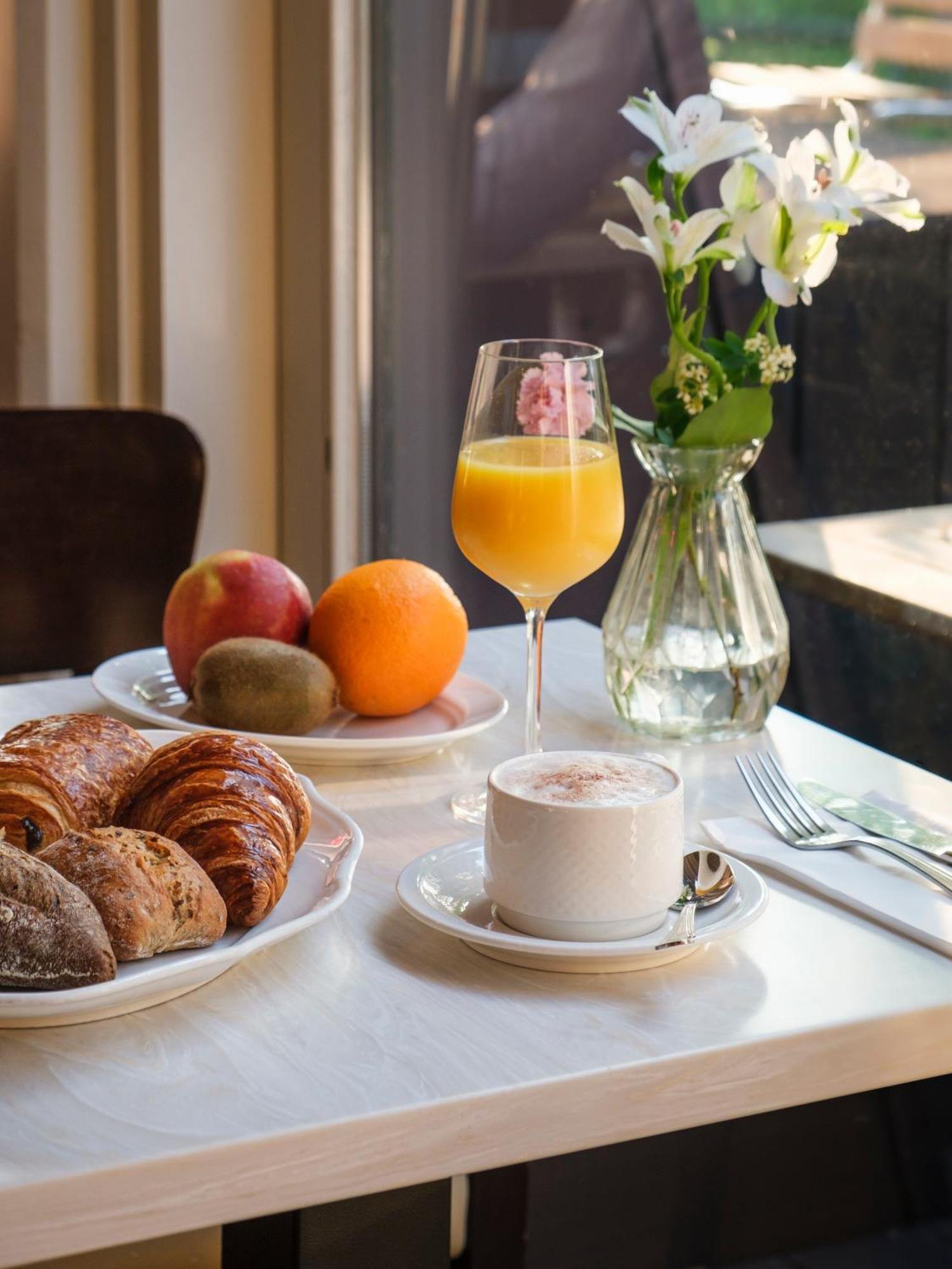 Hotel Parc Plaza Luxembourg