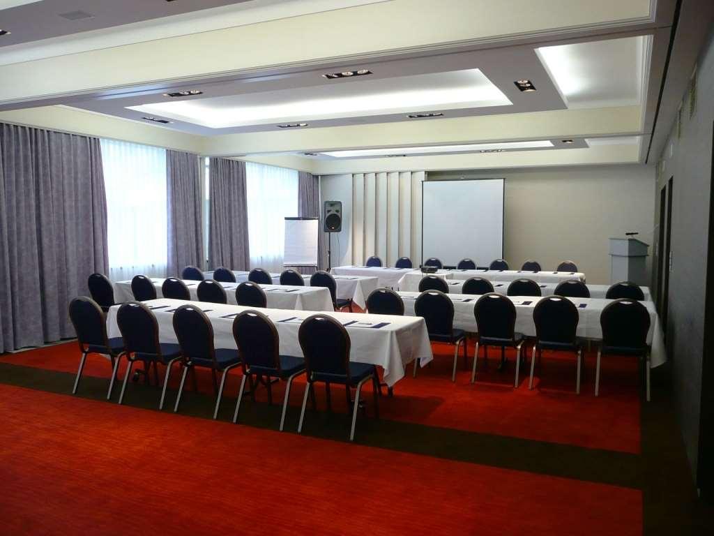 Parc Alvisse Hotel