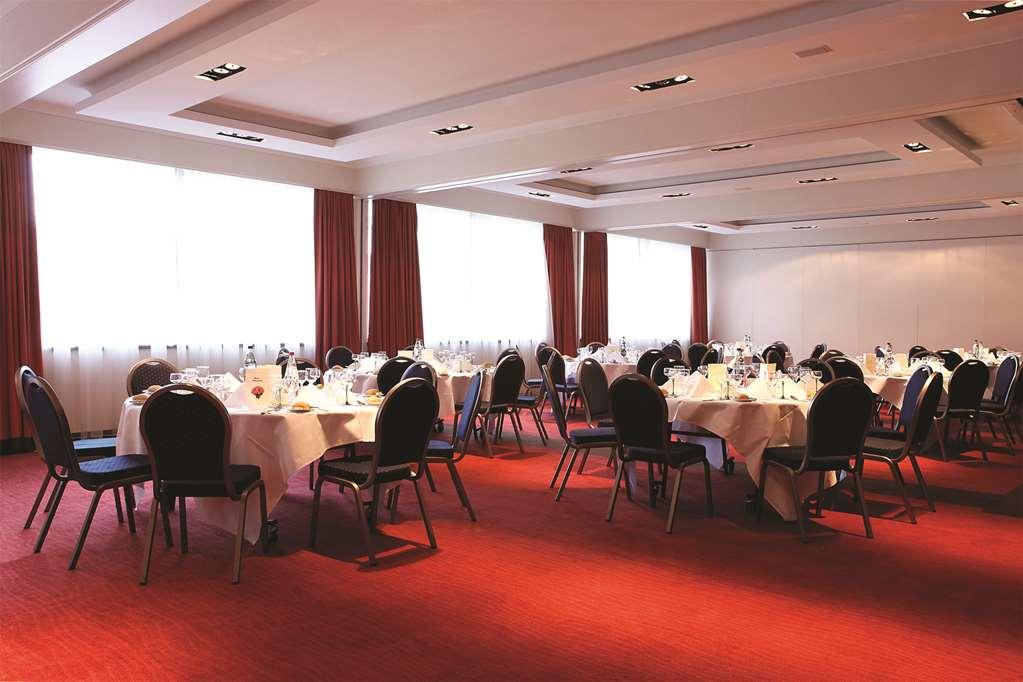 Hotel Parc Alvisse