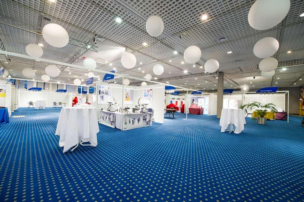 Hotel Parc Alvisse 4*