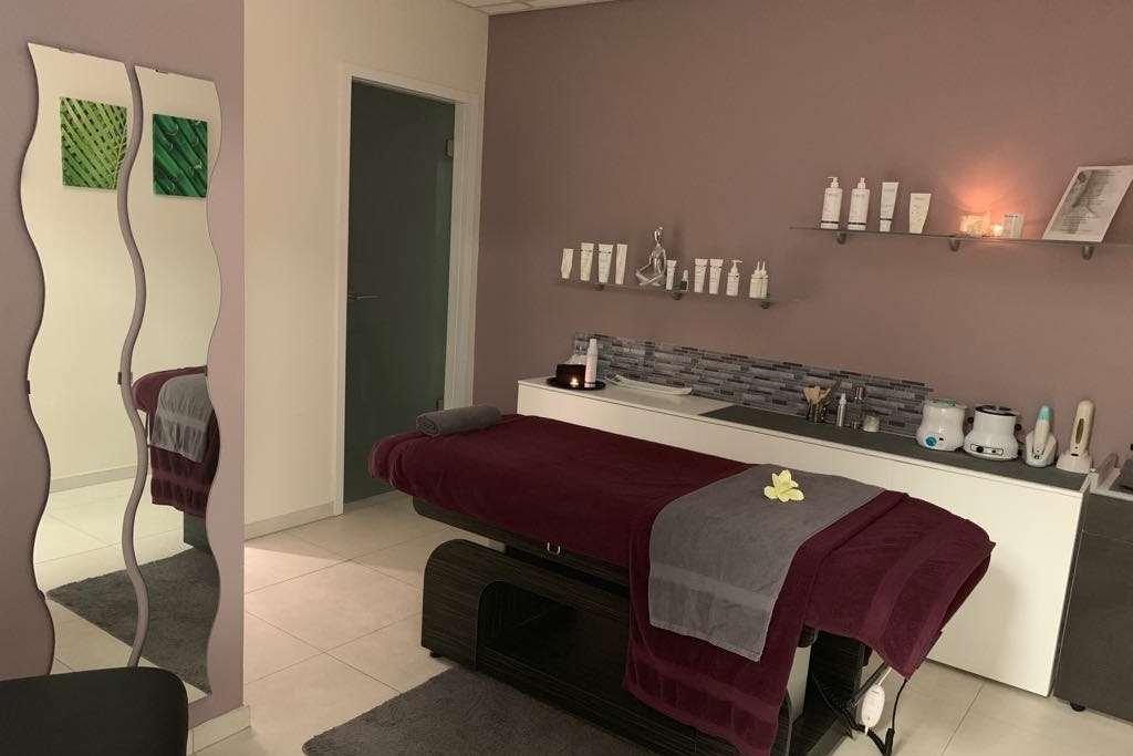 Hotel Parc Alvisse Luxemburg