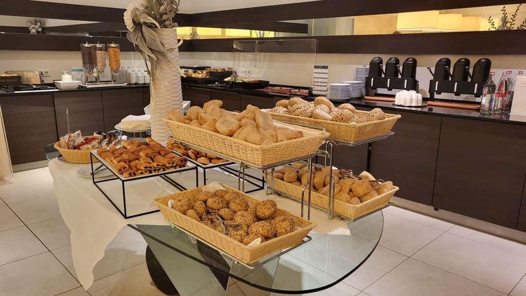 Hotel Parc Alvisse Luxemburg