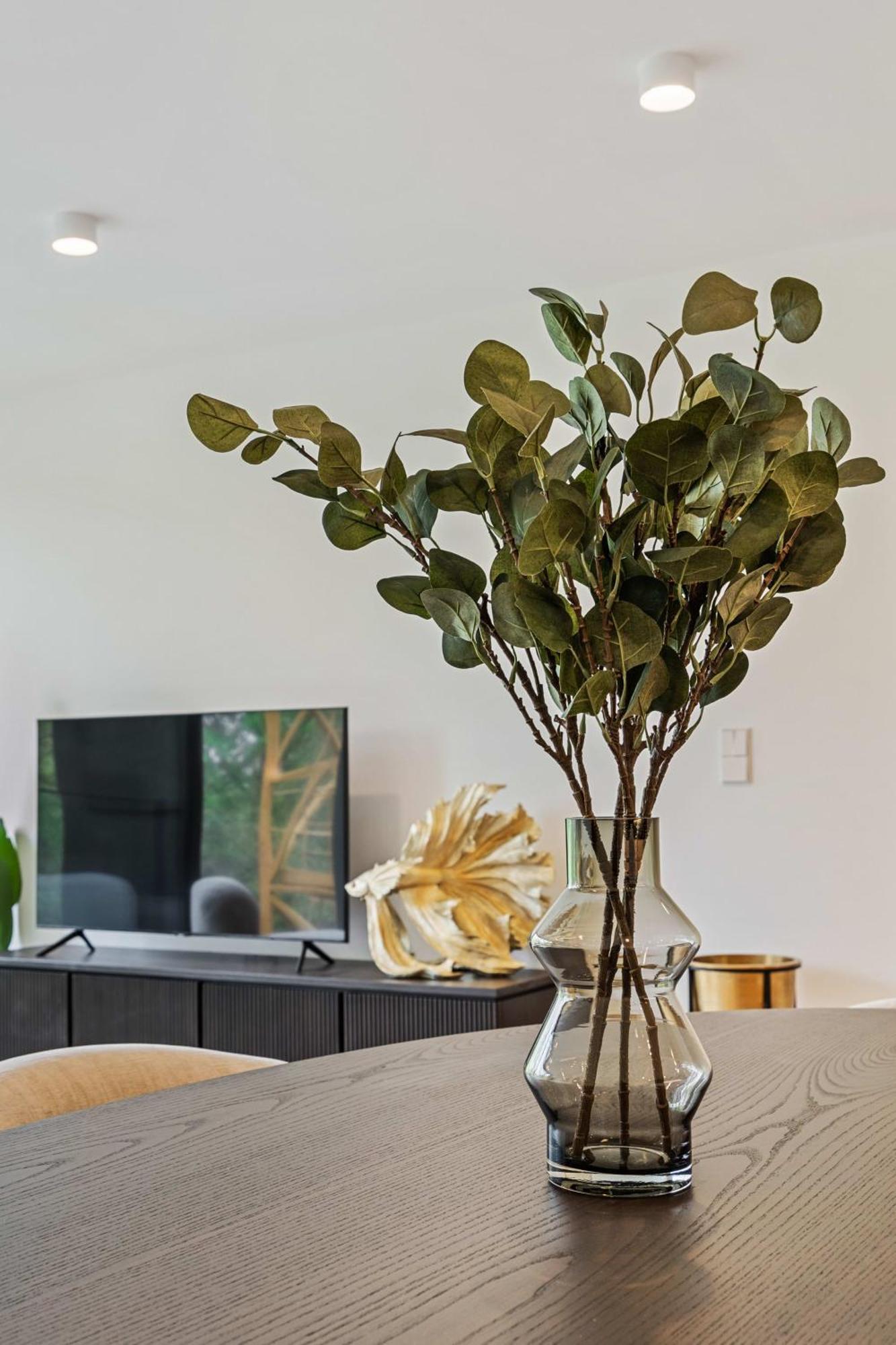 Upscale Urban Style & Comfort For Six Luxemburg