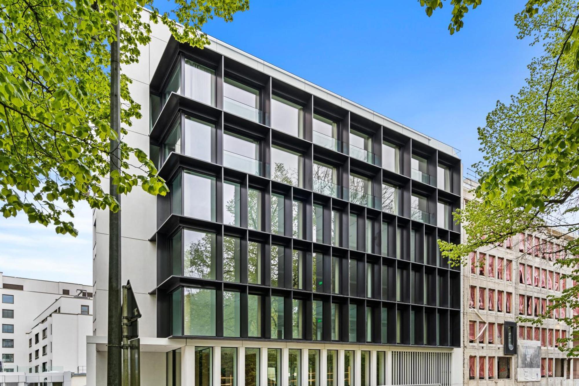 Upscale Urban Style & Comfort For Six * Luxemburg
