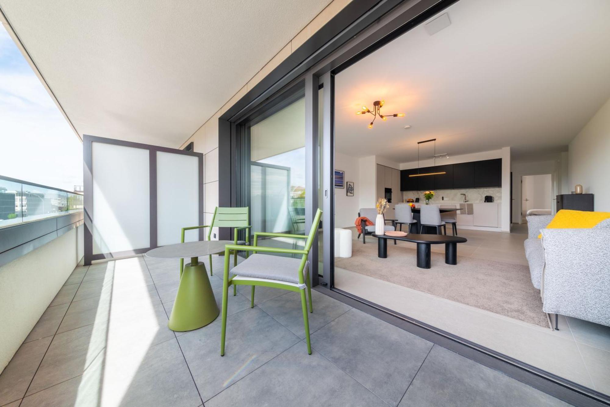 Halternative Renaissance Apartment *