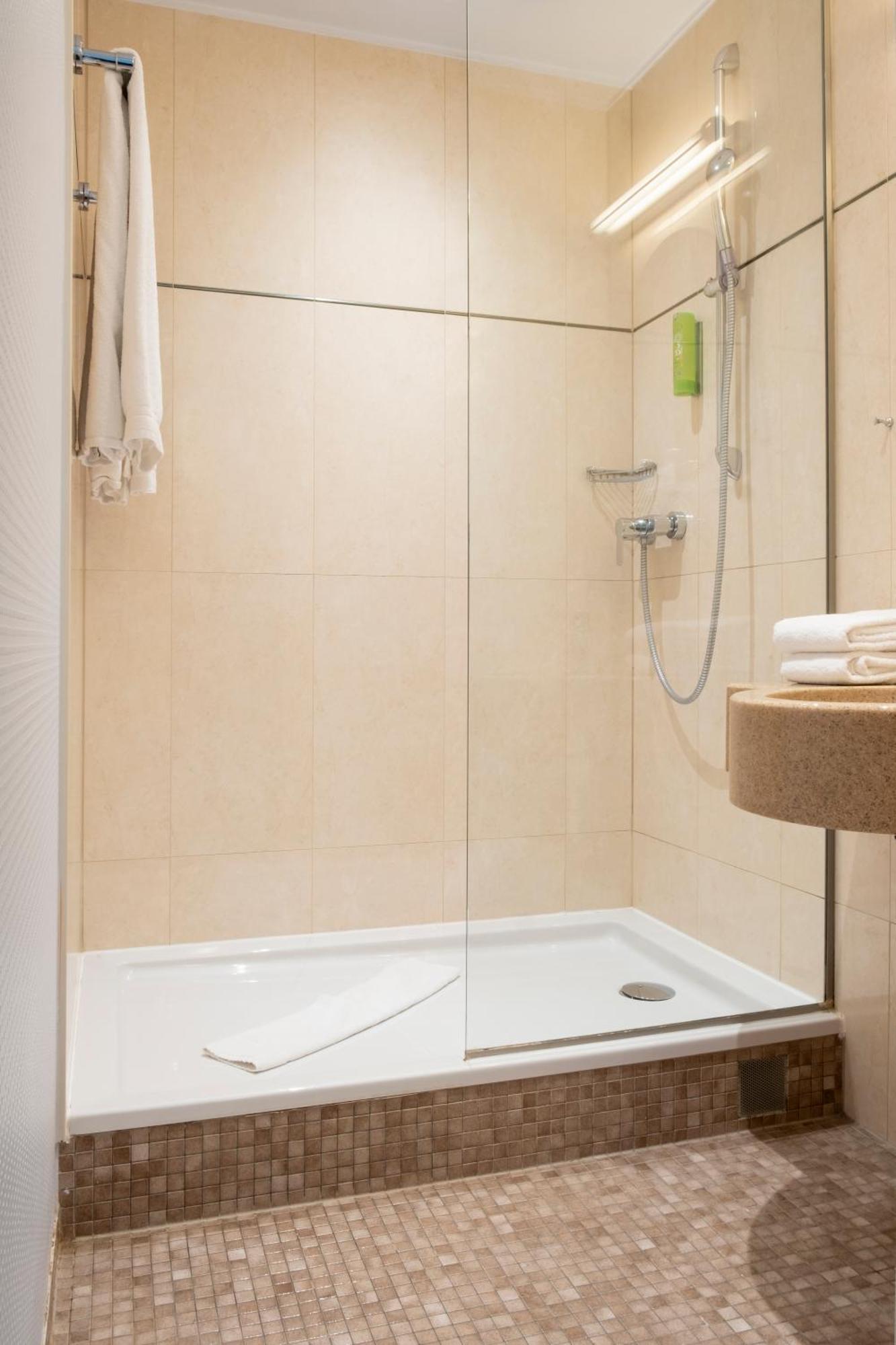 Parc Plaza Hotel Luxembourg