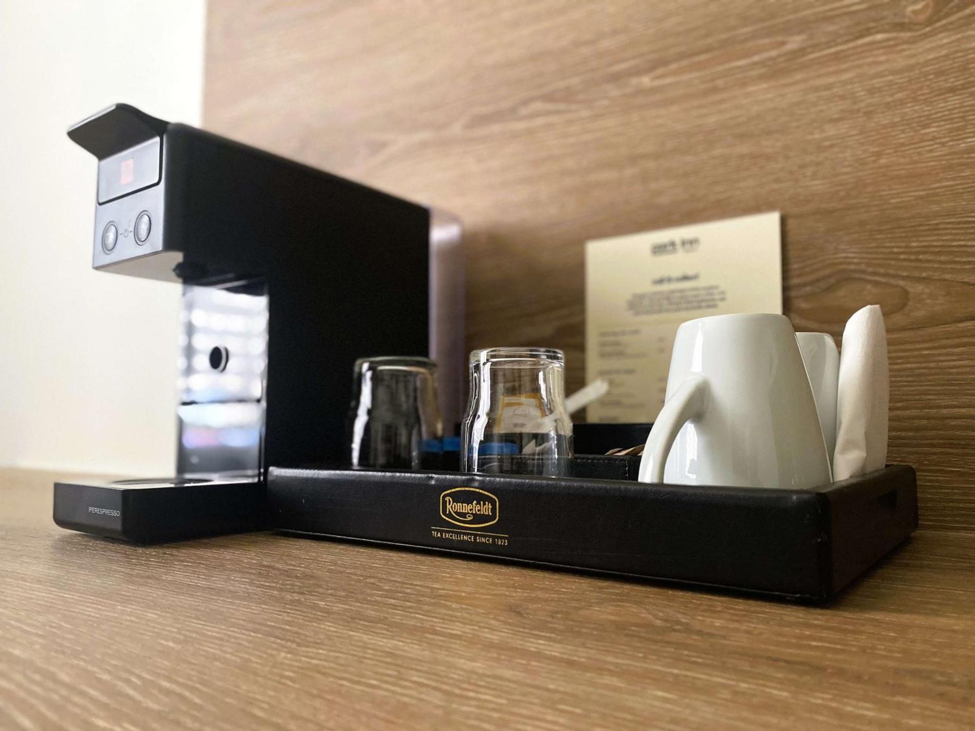 Park By Radisson 3* Luxembourg