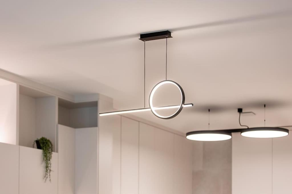 Henry's Appt With A Private 414 - Shared Kitchen Apartment Luxembourg