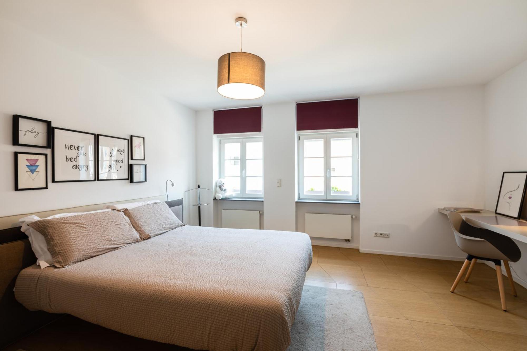 Welcome Clausen I Apartment *