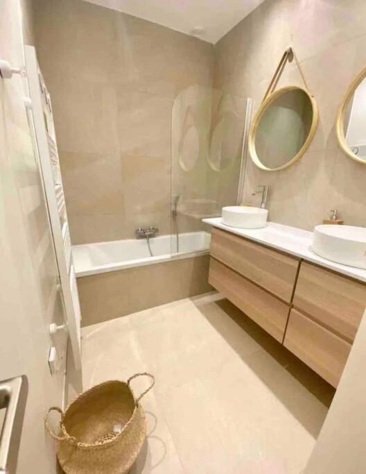 Appartement Penthouse In Center With Terrace And Parking-51 Luxembourg