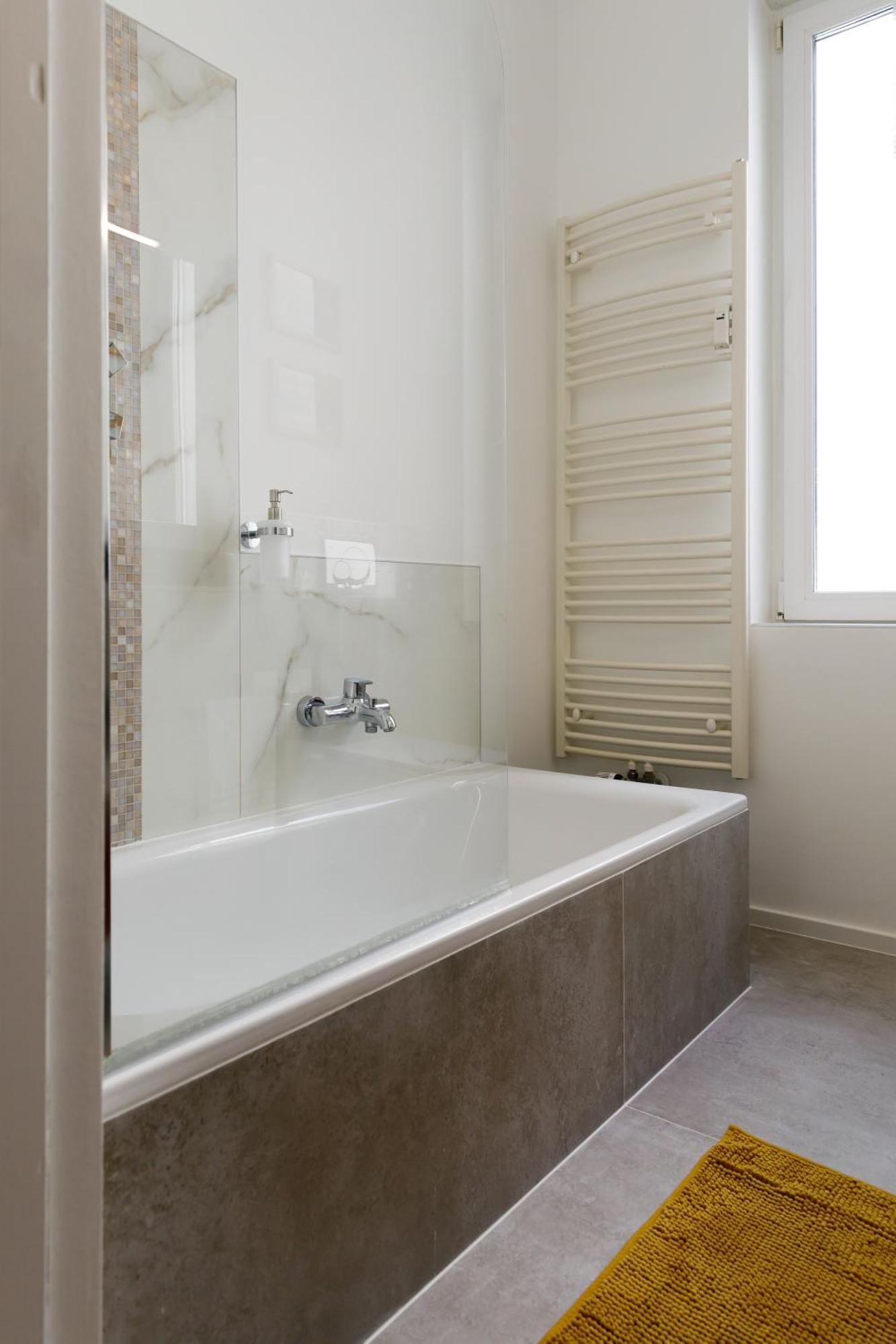 Welcome Place D'armes Ii Appartement Luxemburg
