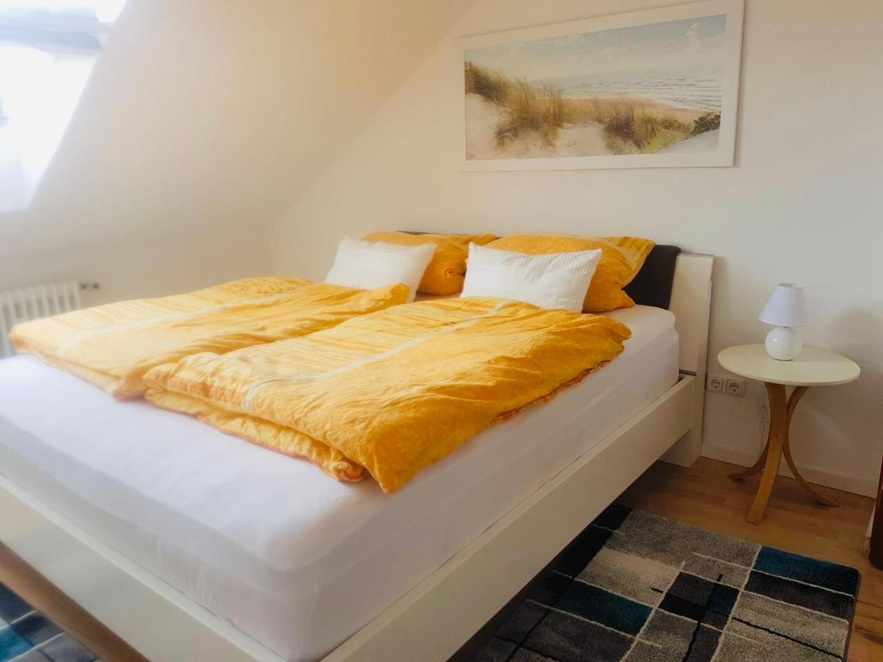 La Des Reves Appartement