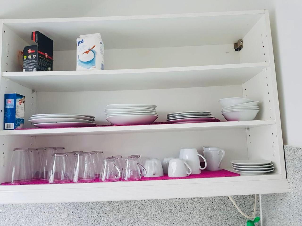 Appartement La Des Reves Luxembourg