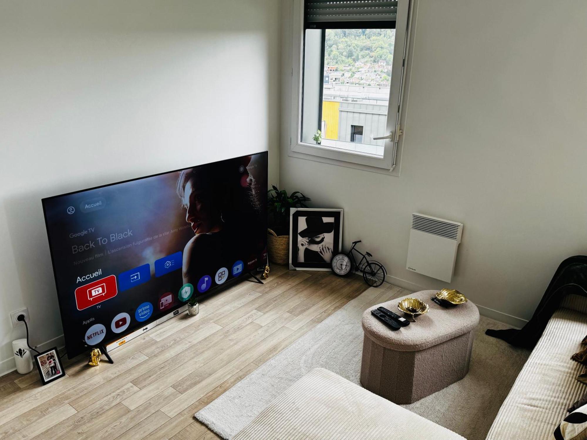 La Des Reves Appartement *