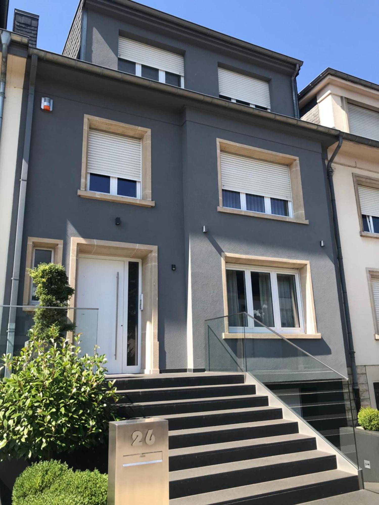 La Des Reves Appartement *